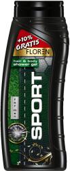 Floren Cosmetic TUSFÜRDŐ&SAMPON FÉRFIAKNAK-SPORT 330ml