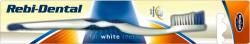 Rebi-Dental Fogkefe lágy