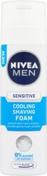 Nivea MEN Sensitive Cool borotvahab 200 ml - auchan