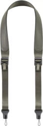 Ulanzi CSS1 U-Snap nyakpánt gyorskioldó csattal 3, 8cm x 108-140cm (zöld) (UL-B197)