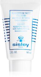 Sisley Velvet Sleeping Mask mască de noapte pentru reînnoirea pielii 60 ml Masca de fata