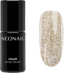 NEONAIL UV Gel Polish Color gél körömlakk UV / LED-es lámpákhoz árnyalat Yours To Stay 7.2 ml