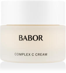 BABOR Nappali arckrém Complex C (Vitalizing Cream) 50 ml
