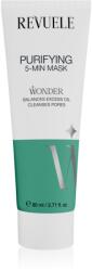 Revuele Wonder 5-Min Mask tisztító arcmaszk 80 ml