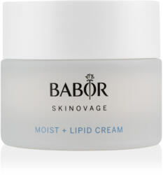 BABOR Arcápoló krém száraz bőrre Skinovage (Moist + Lipid Cream) 50 ml
