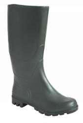 Portwest munkavédelmi csizma 38 fw90, wellington (fw90bkr)