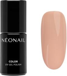 NEONAIL UV Gel Polish Color gél körömlakk UV / LED-es lámpákhoz árnyalat Soft Hug 7.2 ml