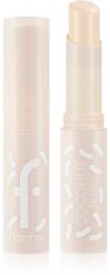 Flormar Lip Balm ajakbalzsam ízesítéssel árnyalat 004 Coconut 3 g