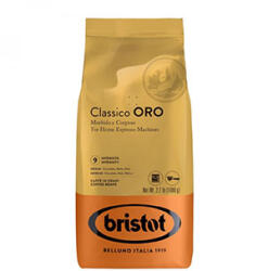 Baristo Bristot Classico Oro cafea boabe 1kg