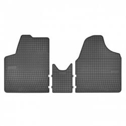 FroGum Gumiszőnyeg CITROEN Jumpy II 2007 - (0647)