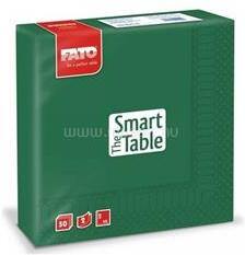 FATO Szalvéta 2 rétegű 33 x 33 cm 50 lap/cs Smart Table erdőzöld_82622300 (FATO_45849) (FATO_45849)