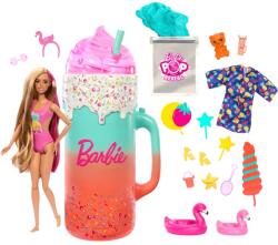 Mattel Barbie Pop! Reveal Fruit Series Gift Set - Tropical Smoothie baba HRK57 (HRK57)