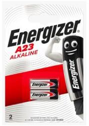 Energizer Elem A23 12V-os alkáli riasztó elem 2 db/csomag, Energizer (ENERGIZER_64379) (ENERGIZER_64379)