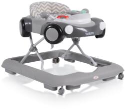 Cangaroo Shelby bébikomp szürke