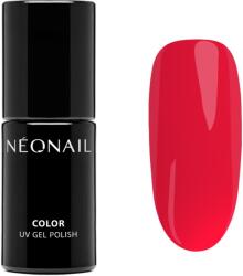 NEONAIL UV Gel Polish Color gél körömlakk UV / LED-es lámpákhoz árnyalat Perfect Pink 7.2 ml