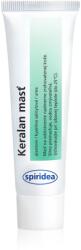 Spiridea Keralan bőrpuhító krém talpra hidratáló hatással 50 ml