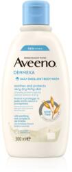 Aveeno Dermexa Daily Emollient Body Wash nyugtató tusfürdő 300 ml
