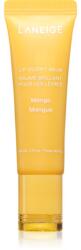 LANEIGE Lip Glowy Balm ajakbalzsam hidratálást és fényt biztosít árnyalat Mango 10 g