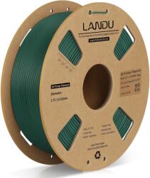 Landu PLA-CF Green 1kg (landu250739)