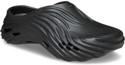 Crocs Echo Wave Klumpa, Fekete 41-42 EU (CRO-210521-060-M8)