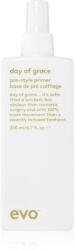 EVO Style Day of Grace Sminkbázis spray styling előtt 200 ml