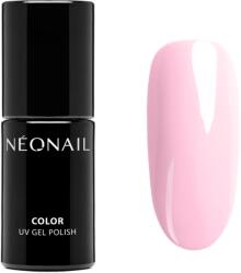 NEONAIL UV Gel Polish Color gél körömlakk UV / LED-es lámpákhoz árnyalat Oh so natural 7.2 ml