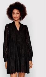 Y.A.S Női ruha, yas, 209650976, fekete, pamut, S INTL (11679_0000209650976-S)