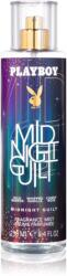 Playboy Midnight Guilt testápoló spray hölgyeknek 250 ml