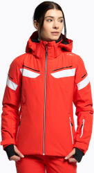 CMP női sí dzseki narancssárga 31W0146/C827