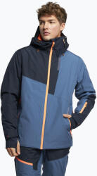 CMP Férfi CMP kék és tengerészkék sí dzseki 32Z3007