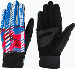 La Sportiva női síelő kesztyű Skimo Race kék Y44602402_L Y44602402_L