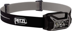 Petzl Actik Core Black Fejlámpa - sportega