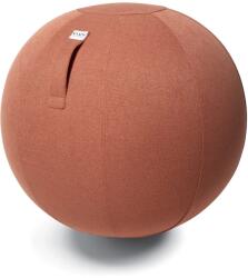 VLUV Bol Sova 60-65 cm, Salmon