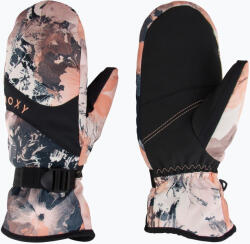 ROXY Női snowboard kesztyű ROXY Jetty Mitt peach pink dreamy picture