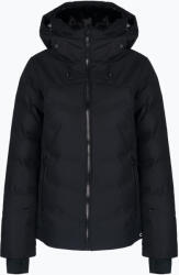 CMP Női CMP Fix kapucnis pehelypaplan kabát fekete 32W0266