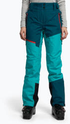 CMP női síelőnadrág kék 32W4196