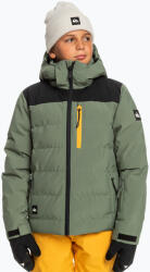 Quiksilver The Edge Ifjúsági babérkoszorús snowboard dzseki
