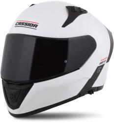 Cassida Aero Mono 2025, fehér/ fekete, L