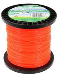 GEKO Fűkasza damil 2, 0mm 126m kerek G73950 (G73950)