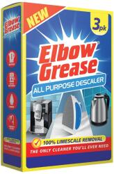 Elbow Grease univerzális vízkőoldó, 3 x 25 ml, EG49