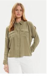 DKNY Női ing, Dkny, 304218637, Nejlon/Poliészter, S INTL, Zöld (0000304218637_S)