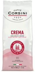 Caffe Corsini Crema Equilibrato E Deciso szemes kávé, 1000g