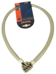  Egyéb Zár Számkódos 650mm ezüst