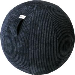 VLUV Bol Vlip ülőlabda, 50-55cm, Navy