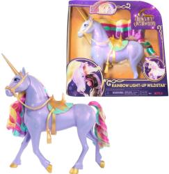 Spin Master Unicorn Academy Light Magic Wildstar játékfigura 6070427 (6070427)