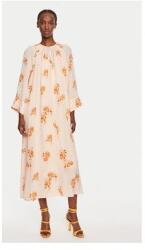 Day Birger Női ruha, Day Birger, 304354748, Viszkóz, 38 EU, Narancssárga (0000304354748_38)