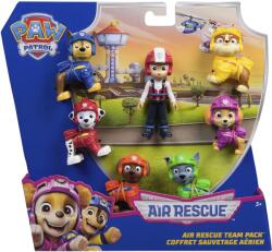 Spin Master Paw Patrol Air Rescue figurák ajándékszett 6071499 (6071499)