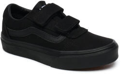 Vans Yt Ward V gyerek cipő Cipőméret (EU): 36 / fekete/piros