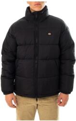 Dickies Lezser dzseki, Dickies, poliamid, fekete, 2XL (144897)
