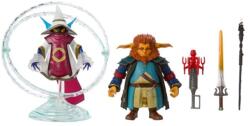 Mattel Masters of the Universe Masterverse 2-Pack Orko and Gwildor akciófigura szett HTG87 (HTG87)